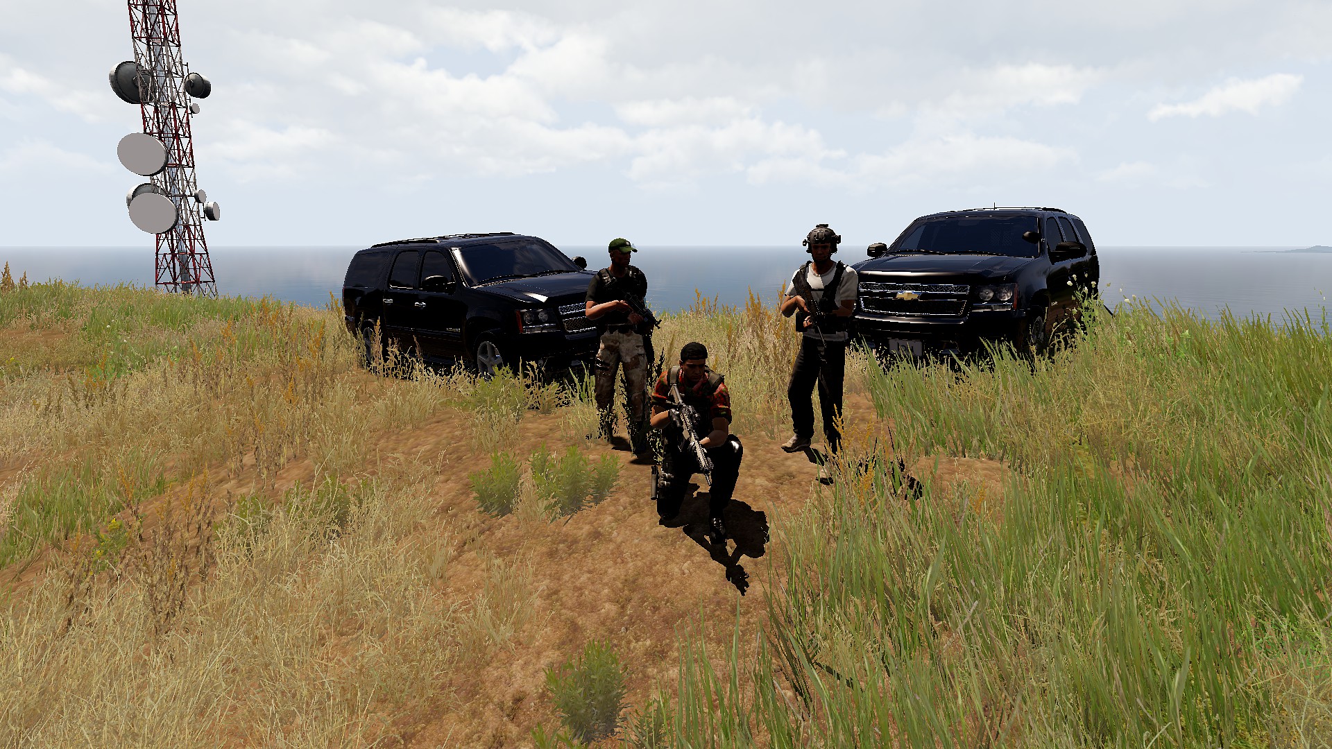 Icebreaker 1.0